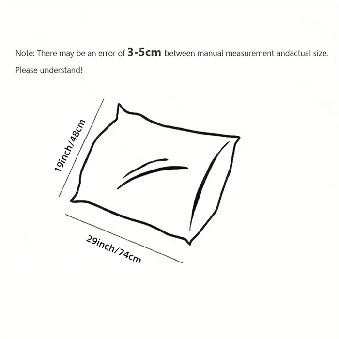 91家纺网 家纺一手货源 找家纺 合纵跨境工厂 2025新款纯色专版花型枕芯跨境外贸JIT一件代发TEMU亚马逊希音包过核价冰丝刺绣羽丝枕头 山灰 单边48x74cm低枕