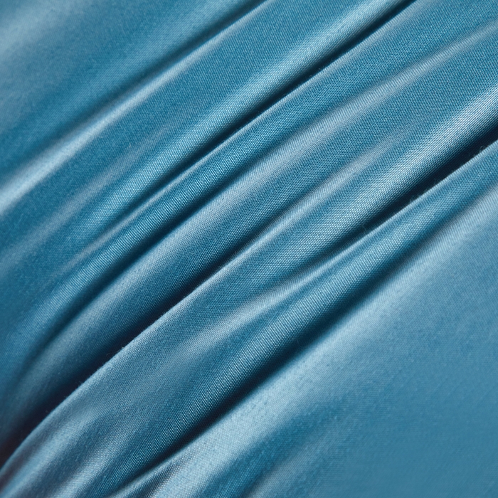 91家纺网 家纺一手货源 找家纺 合纵跨境工厂 2025新款纯色专版花型枕芯跨境外贸JIT一件代发TEMU亚马逊希音包过核价冰丝刺绣羽丝枕头 宾利兰 单边48x74cm中枕