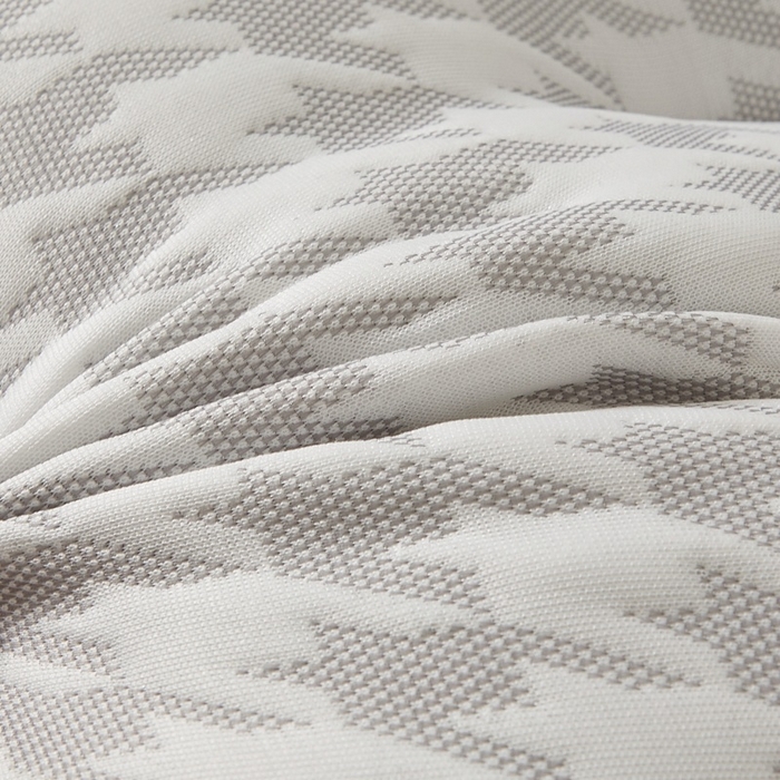 91家纺网 家纺一手货源 找家纺 （总）合纵跨境工厂 2025新款千鸟格大蜂窝spa枕头枕芯跨境外贸JIT一件代发TEMU亚马逊希音包过核价