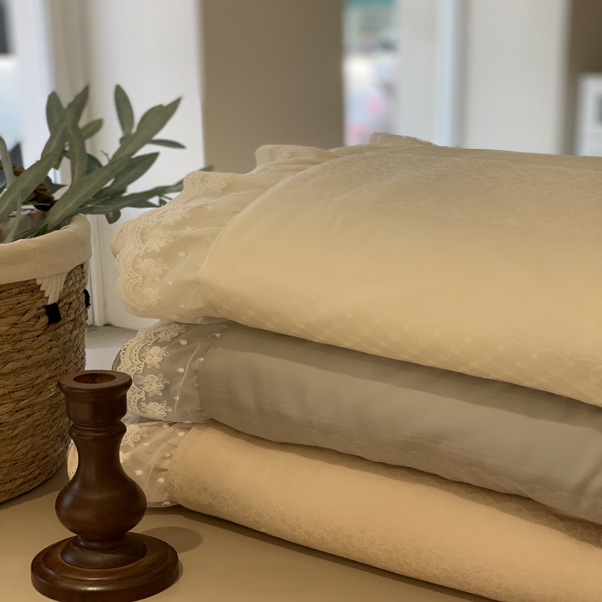 91家纺网 家纺一手货源 找家纺 （总）汇庭 2025春夏新款洛可可夏被系列夏凉被空调被单夏被