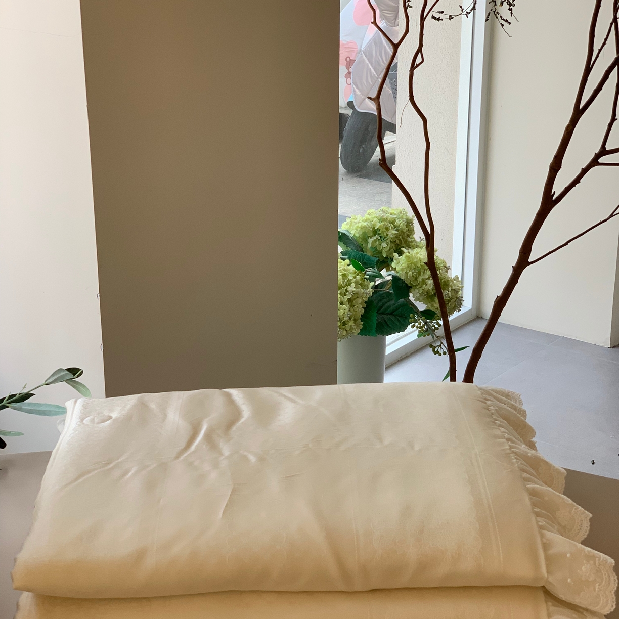 91家纺网 家纺一手货源 找家纺 （总）汇庭 2025春夏新款洛可可夏被系列夏凉被空调被单夏被