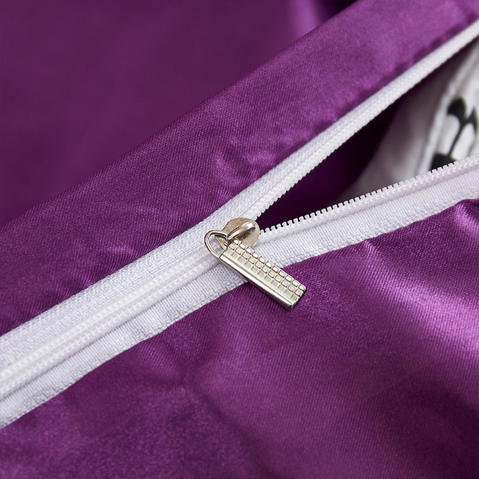 91家纺网 家纺一手货源 找家纺 （总）合纵跨境工厂 新款水洗真丝纯色四件套跨境外贸JIT一件代发TEMU亚马逊希音包过核价冰丝床单款床笠款四件套