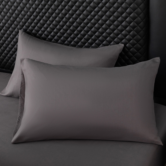 91家纺网 家纺一手货源 找家纺 合纵跨境工厂 2025新款爆款水洗棉被芯四季款跨境外贸JIT一件代发TEMU亚马逊希音包过核价单被子 深灰色