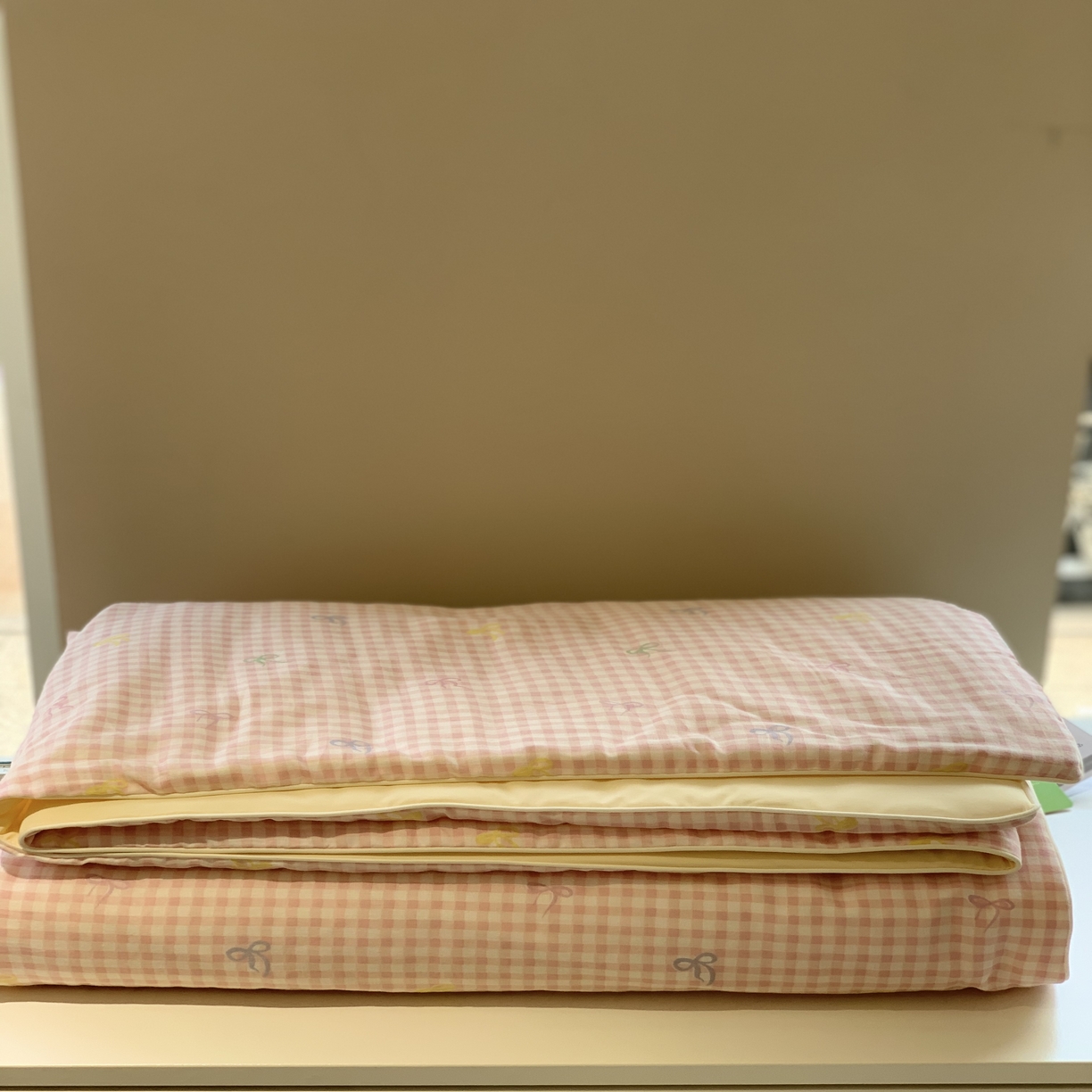 （总）汇庭 2025春夏新款双层纱凉感被系列夏凉被空调被单夏被