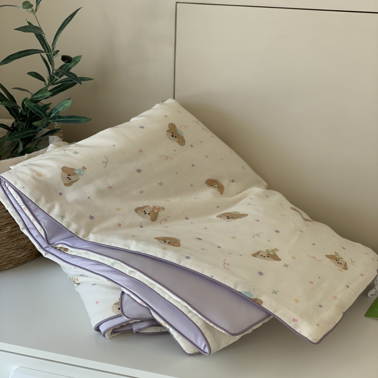 91家纺网 家纺一手货源 找家纺 （总）汇庭 2025春夏新款双层纱凉感被系列夏凉被空调被单夏被