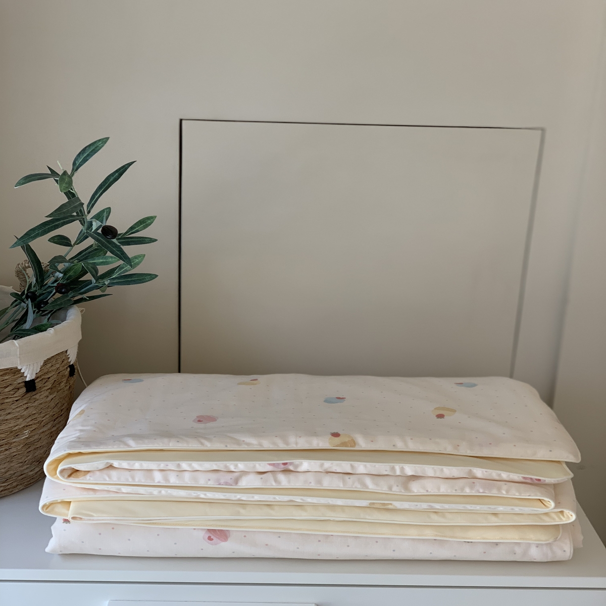 91家纺网 家纺一手货源 找家纺 （总）汇庭 2025春夏新款双层纱凉感被系列夏凉被空调被单夏被