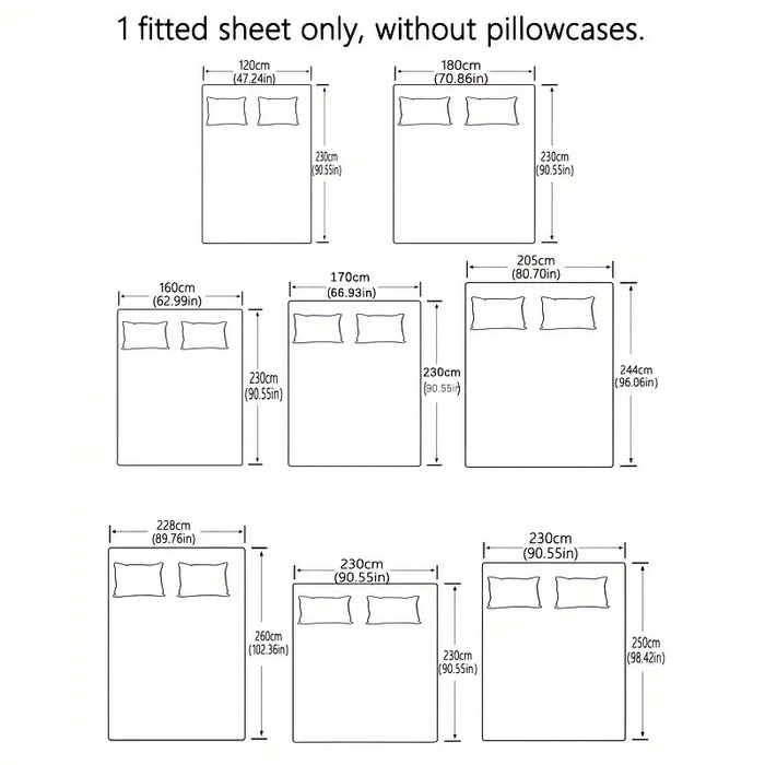 91家纺网 家纺一手货源 找家纺 合纵跨境工厂 新款水洗真丝纯色四件套跨境外贸JIT一件代发TEMU亚马逊希音包过核价冰丝床单款床笠款四件套 湖蓝红