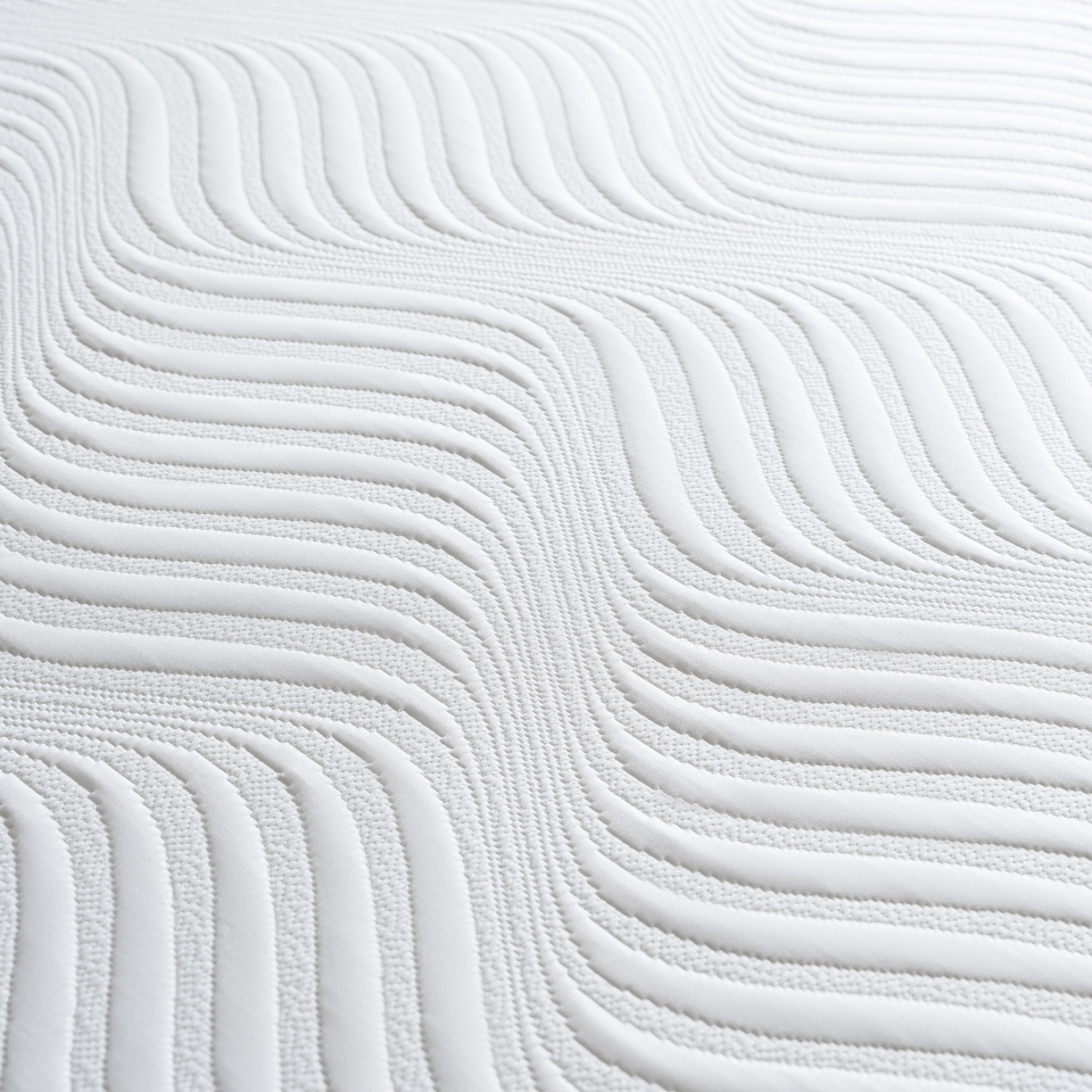 91家纺网 家纺一手货源 找家纺 （总）合纵跨境工厂 2025新款17/25D记忆海绵床垫跨境外贸JIT一件代发TEMU亚马逊希音包过核价立体针织