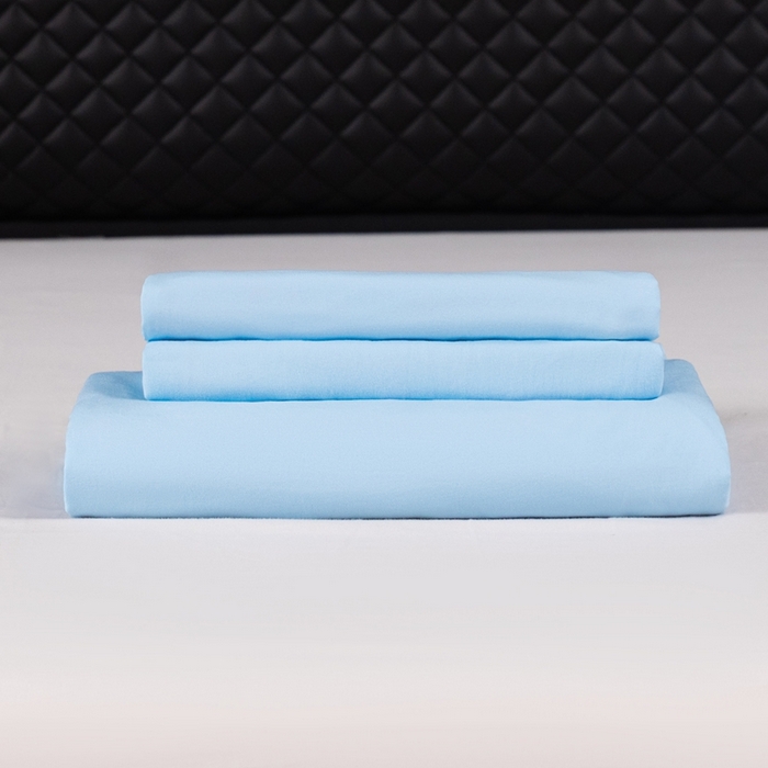 91家纺网 家纺一手货源 找家纺 （总）合纵跨境工厂 2025新款爆款水洗棉枕套被芯*床笠*床单*枕套跨境外贸JIT一件代发TEMU亚马逊希音包过核价被子四五件套