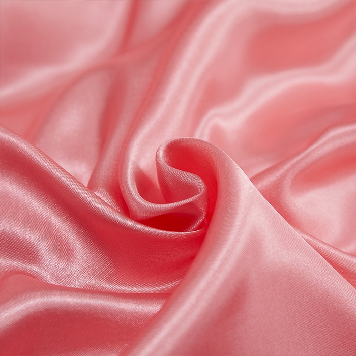 91家纺网 家纺一手货源 找家纺 合纵跨境工厂 新款水洗真丝纯色四件套跨境外贸JIT一件代发TEMU亚马逊希音包过核价冰丝床单款床笠款四件套 玉色