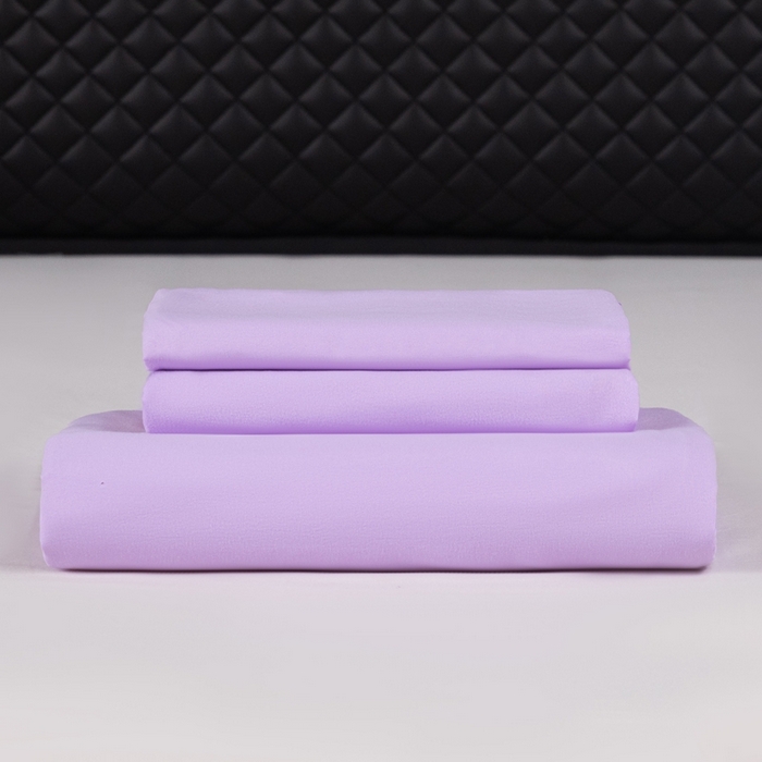 91家纺网 家纺一手货源 找家纺 合纵跨境工厂 2025新款跨境专供爆款水洗棉枕套被子外贸JIT一件代发TEMU亚马逊希音包过核价二三件套 叠拍图仅供参考