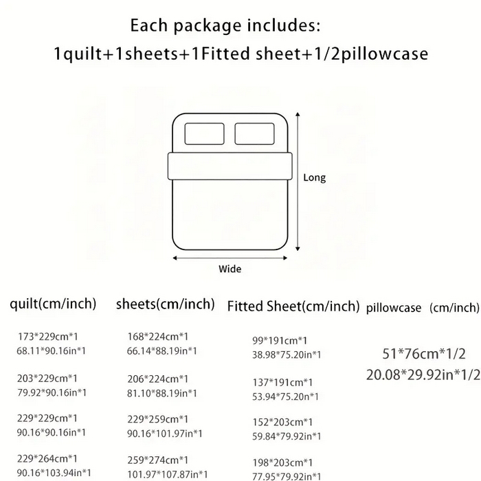 91家纺网 家纺一手货源 找家纺 合纵跨境工厂 2025新款爆款水洗棉枕套被芯*床笠*床单*枕套跨境外贸JIT一件代发TEMU亚马逊希音包过核价被子四五件套 粉红色