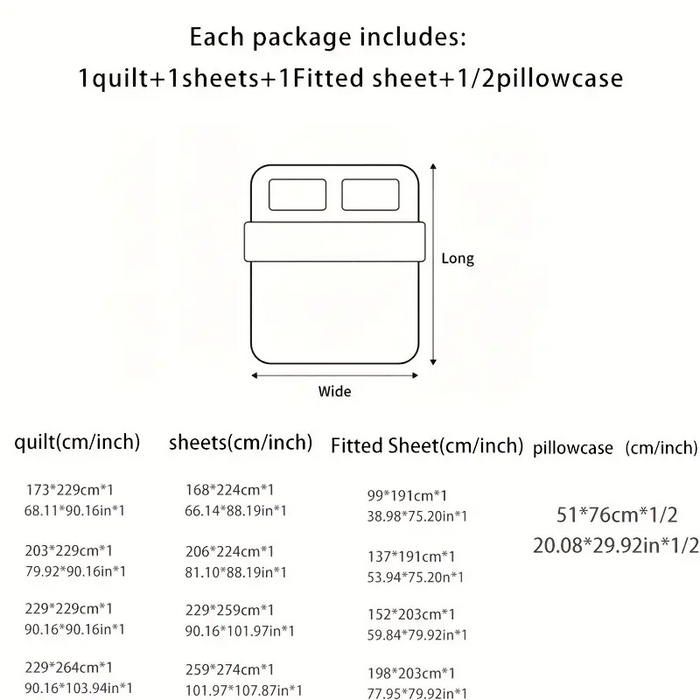 91家纺网 家纺一手货源 找家纺 合纵跨境工厂 2025新款爆款水洗棉枕套被芯*床笠*床单*枕套跨境外贸JIT一件代发TEMU亚马逊希音包过核价被子四五件套 浅灰色