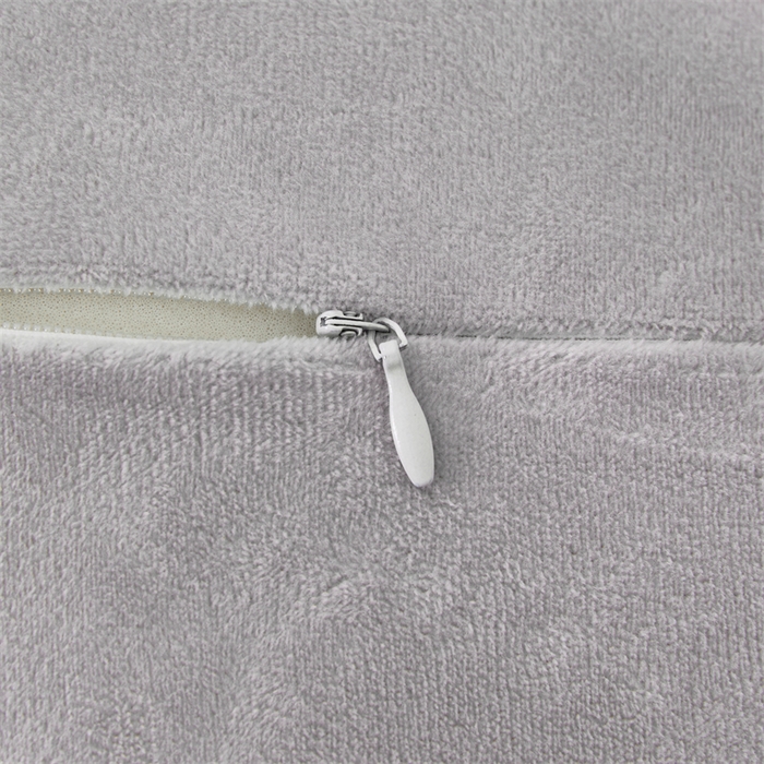 91家纺网 家纺一手货源 找家纺 芯洲 2025新款月牙形记忆枕卡通可爱星星萌趣夏季冰豆豆抱枕四季可用枕头枕芯-星心相印 星心相印-粉 25x60cm/只