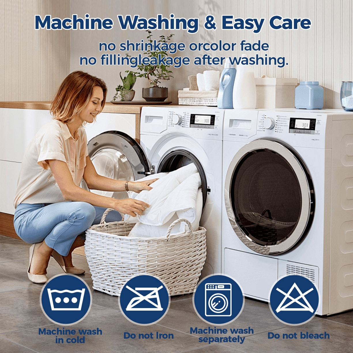 91家纺网 家纺一手货源 找家纺 丝芙妮家居（原乐视家纺） 2025春夏新款外贸夹棉防水单床笠（50件起拿） 3C-浅灰