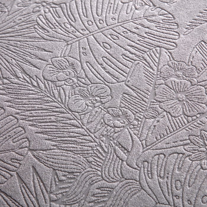 91家纺网 家纺一手货源 找家纺 千彤沙发垫2025新款裙边款-香山雨藤沙发笠 银灰