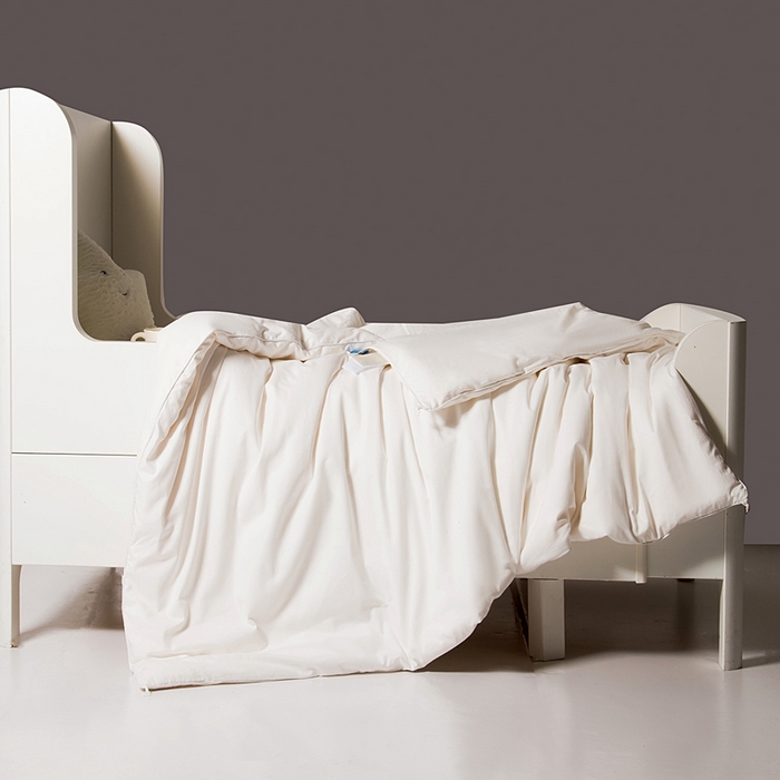 91家纺网 家纺一手货源 找家纺 鑫田家纺 婴幼儿蚕丝被100%桑蚕丝长丝全棉卡通幼儿园被芯夏被春秋被冬被  桑蚕丝纯被芯-本白色