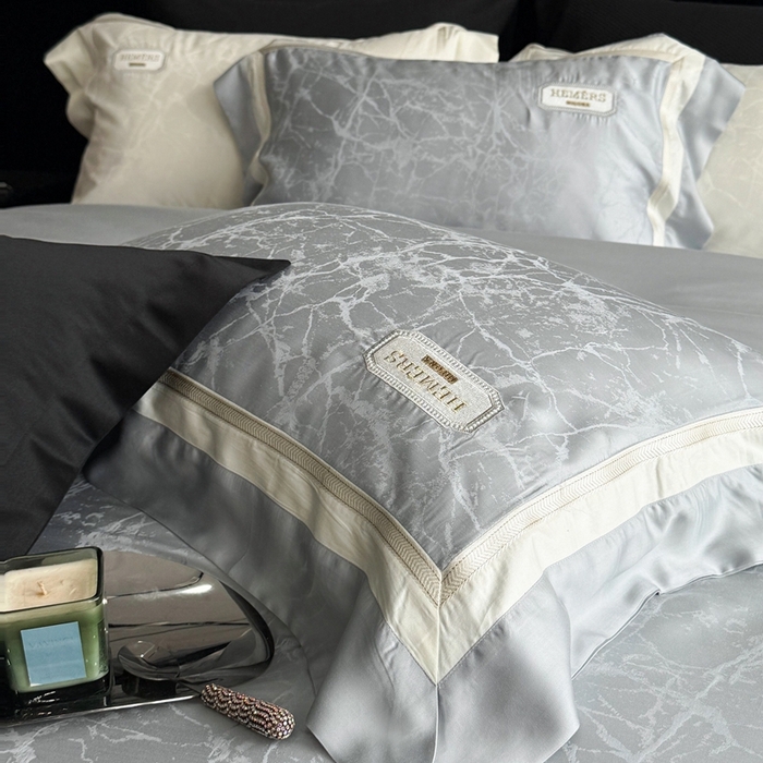 91家纺网 家纺一手货源 找家纺 （总）馨蕊家居 2025新款LF奥地利兰精天丝夏被-云瑾