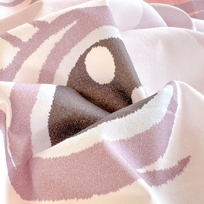 91家纺网 家纺一手货源 找家纺 新方向 2025新款全棉长绒棉纯棉数码印花卡通三件套四件套-甜美兔 甜美兔-粉