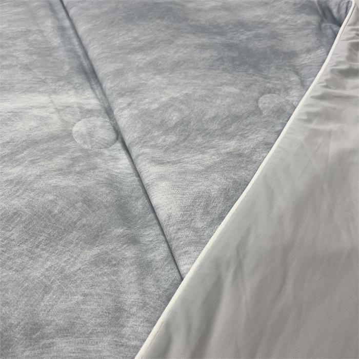 91家纺网 家纺一手货源 找家纺 （总）2025年新款A类数码印花夏凉被 凉感丝锦氨夏被冰淇淋夏被空调被西瓜被双面凉感单夏被