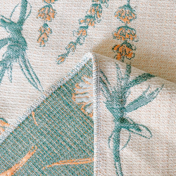 91家纺网 家纺一手货源 找家纺 美宜家 2025新款全棉流苏枕巾高档棉软隔脏防头油枕巾 收获 52*75cm/对