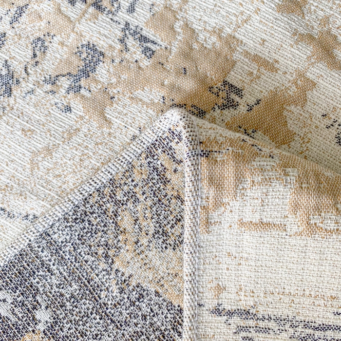 91家纺网 家纺一手货源 找家纺 美宜家 2025新款全棉流苏枕巾高档棉软隔脏防头油枕巾 夏简52*75cm/对