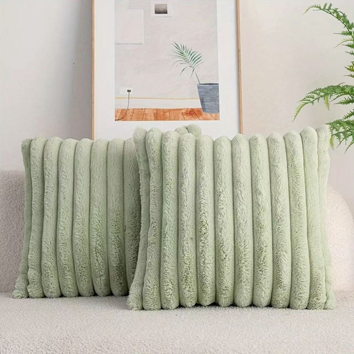 91家纺网 家纺一手货源 找家纺 （总）喜歌2025新款抽条泡泡抱枕