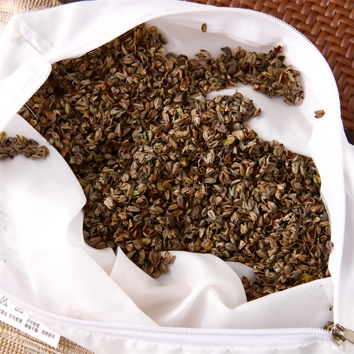 91家纺网 家纺一手货源 找家纺 织布人 2025新款荞麦枕夏凉枕头茶香枕PE藤凉感荞麦枕芯防出汗午睡枕头 清凉PE藤枕-清晨咖 30x50cm/只【荞麦枕】