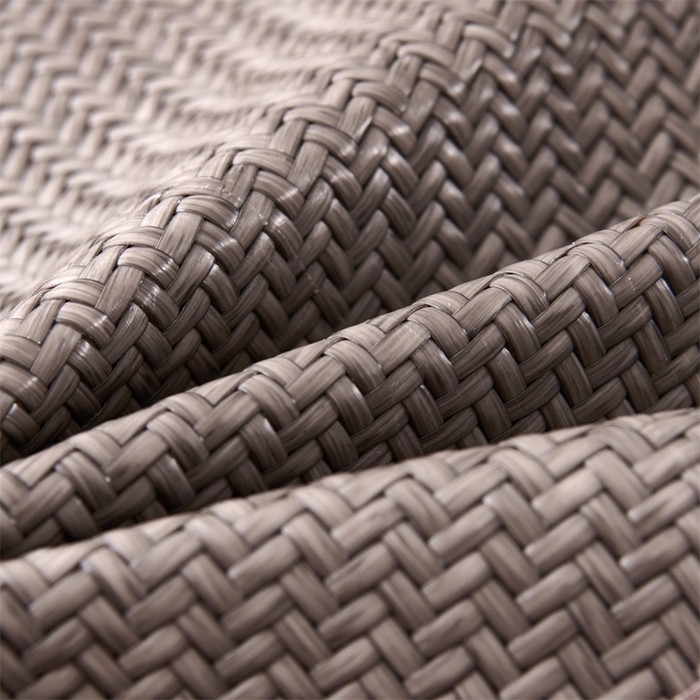 91家纺网 家纺一手货源 找家纺 织布人 2025新款荞麦枕夏凉枕头茶香枕PE藤凉感荞麦枕芯防出汗午睡枕头 清凉PE藤枕-夏洛灰 30x50cm/只【荞麦枕】