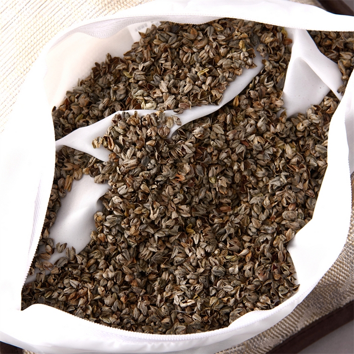 91家纺网 家纺一手货源 找家纺 织布人 2025新款荞麦枕夏凉枕头茶香枕PE藤凉感荞麦枕芯防出汗午睡枕头 清凉PE藤枕-清晨灰 35x55cm/只【茶香枕】