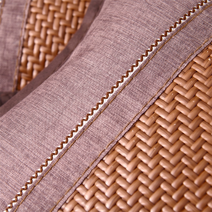 91家纺网 家纺一手货源 找家纺 织布人 2025新款荞麦枕夏凉枕头茶香枕PE藤凉感荞麦枕芯防出汗午睡枕头 清凉PE藤枕-清晨咖 35x55cm/只【茶香枕】