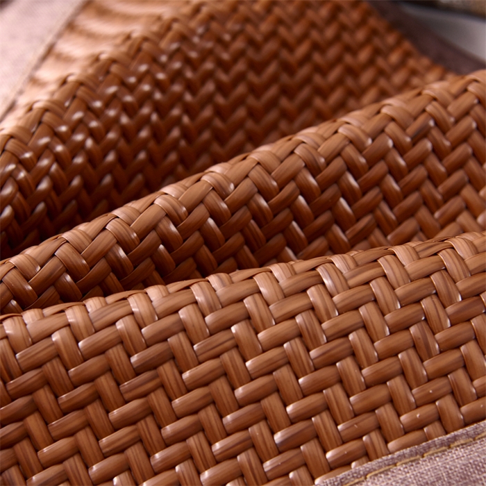 91家纺网 家纺一手货源 找家纺 织布人 2025新款荞麦枕夏凉枕头茶香枕PE藤凉感荞麦枕芯防出汗午睡枕头 清凉PE藤枕-夏洛咖 35x55cm/只【茶香枕】