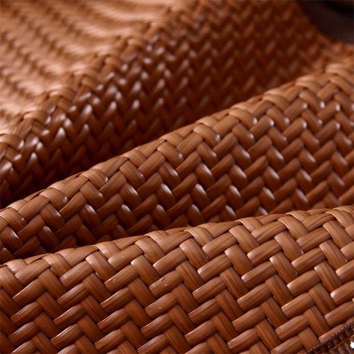 91家纺网 家纺一手货源 找家纺 织布人 2025新款荞麦枕夏凉枕头茶香枕PE藤凉感荞麦枕芯防出汗午睡枕头 清凉PE藤枕-鸿运咖 35x55cm/只【荞麦枕】