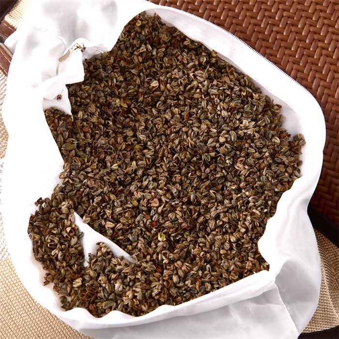 91家纺网 家纺一手货源 找家纺 织布人 2025新款荞麦枕夏凉枕头茶香枕PE藤凉感荞麦枕芯防出汗午睡枕头 清凉PE藤枕-金易咖 35x55cm/只【荞麦枕】