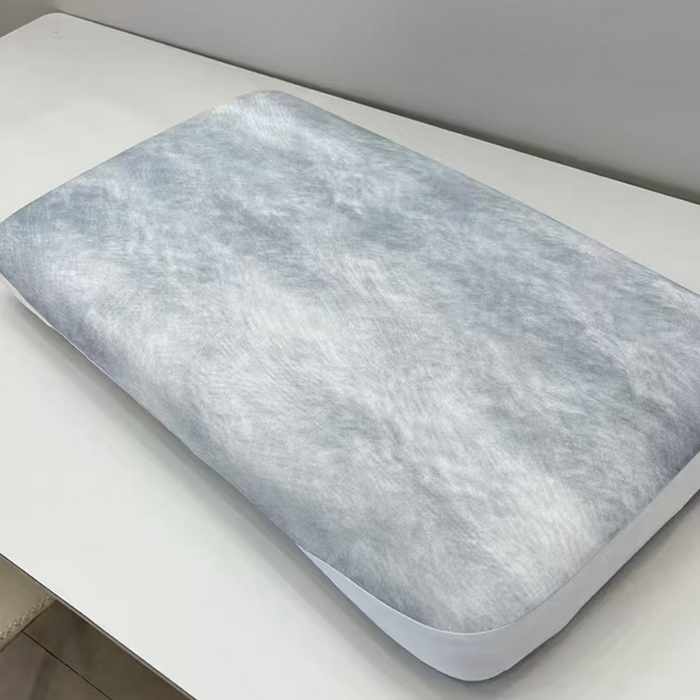 91家纺网 家纺一手货源 找家纺 （总）2025新款锦氨数码印花生物基枕定制，配套夏被看本店锦氨夏被链接【枕芯只接订单，欢迎询价，需要提前联系客服】