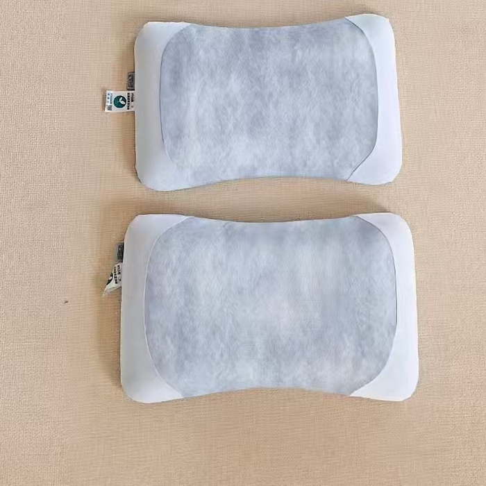 91家纺网 家纺一手货源 找家纺 （总）2025新款锦氨数码印花生物基枕定制，配套夏被看本店锦氨夏被链接【枕芯只接订单，欢迎询价，需要提前联系客服】