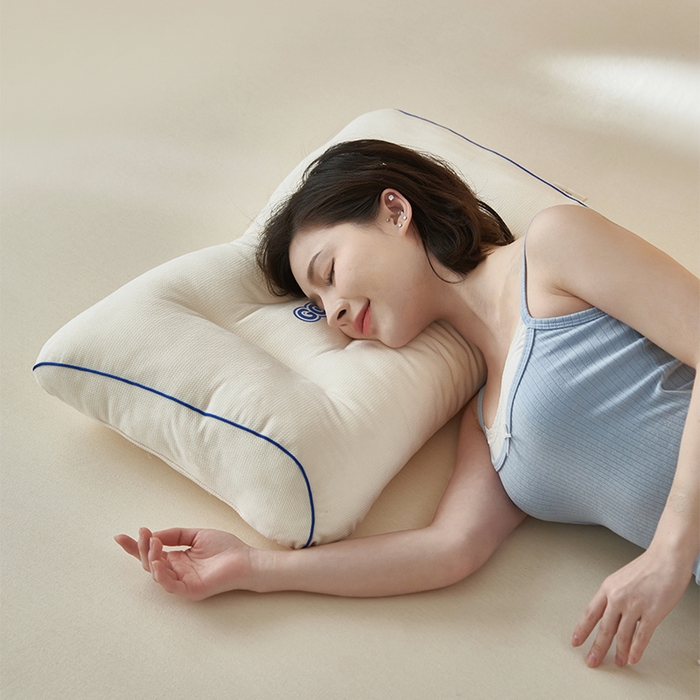 91家纺网 家纺一手货源 找家纺 （总）北鸣有鱼枕芯馆  2025新款好东西多睡姿枕