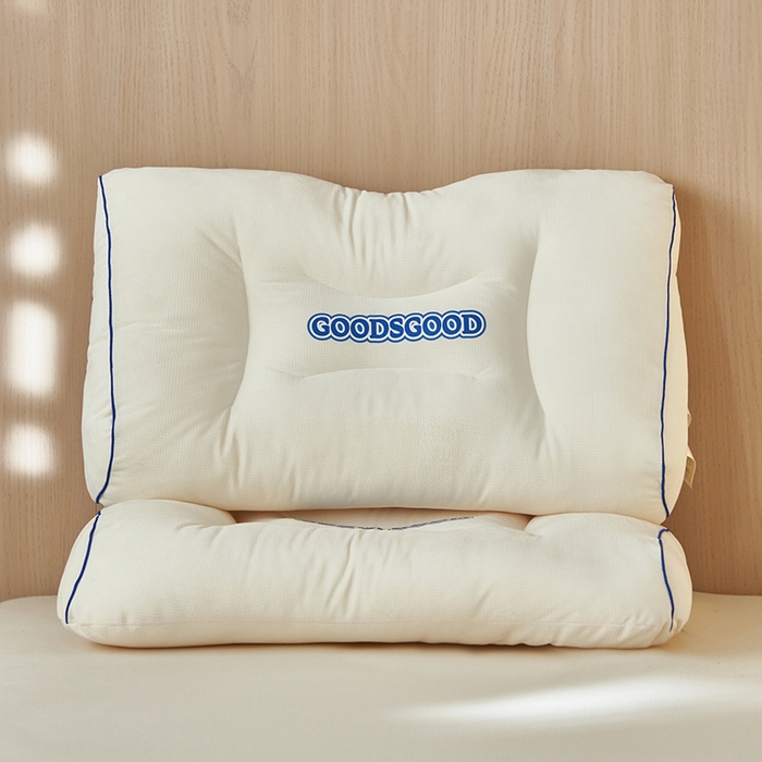 91家纺网 家纺一手货源 找家纺 （总）北鸣有鱼枕芯馆  2025新款好东西多睡姿枕