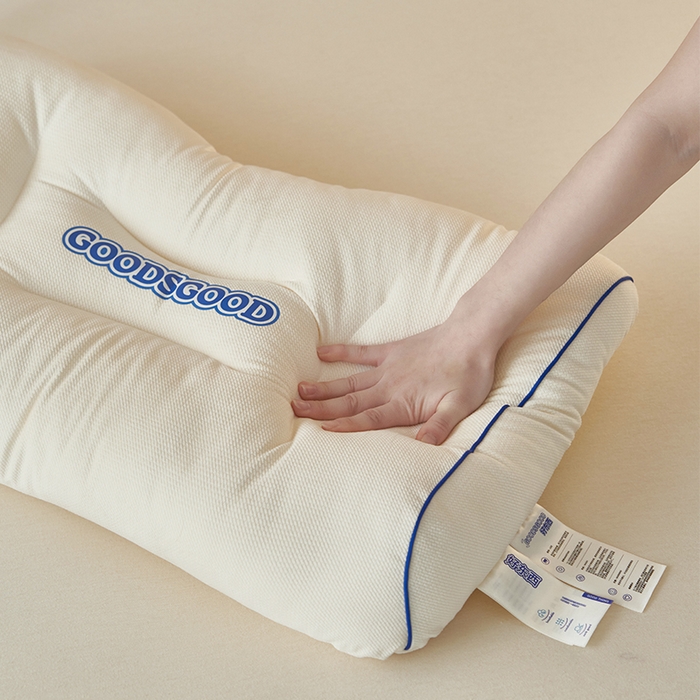 91家纺网 家纺一手货源 找家纺 （总）北鸣有鱼枕芯馆  2025新款好东西多睡姿枕