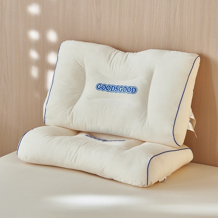 91家纺网 家纺一手货源 找家纺 （总）北鸣有鱼枕芯馆  2025新款好东西多睡姿枕