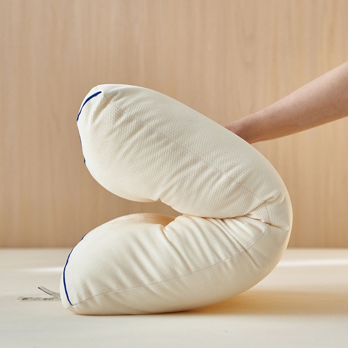 91家纺网 家纺一手货源 找家纺 （总）北鸣有鱼枕芯馆  2025新款好东西多睡姿枕