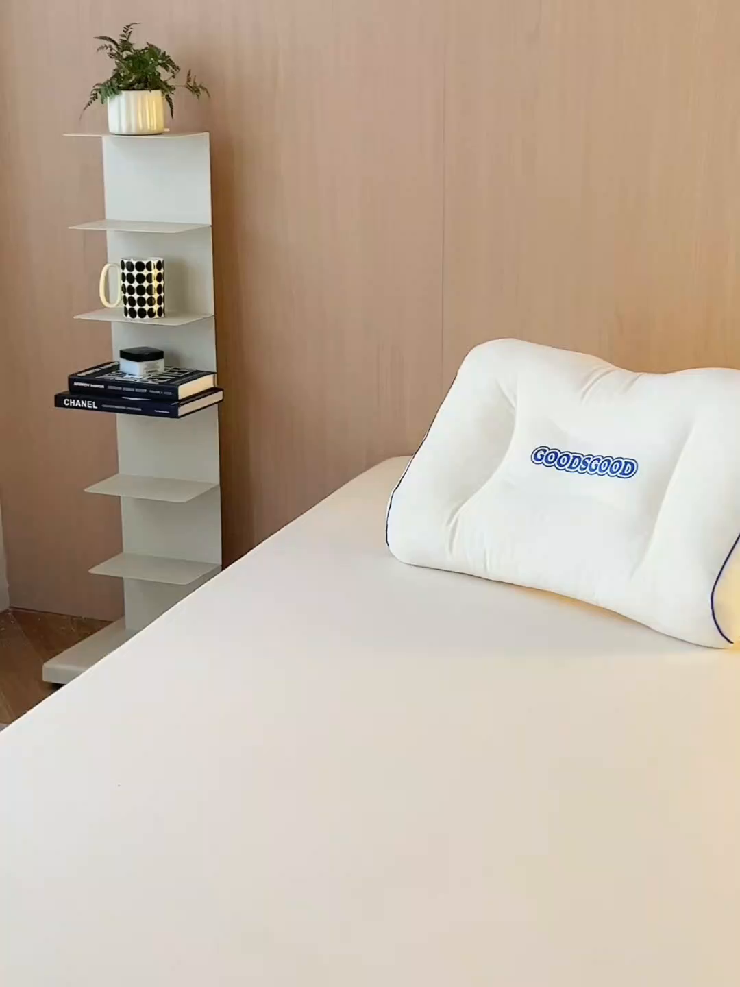 91家纺网 家纺一手货源 找家纺 （总）北鸣有鱼枕芯馆  2025新款好东西多睡姿枕