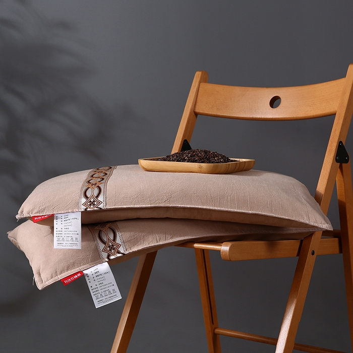 91家纺网 家纺一手货源 找家纺 沃兰国际 泰国天然乳胶颗粒按摩床垫5-10cm单双人送内外套