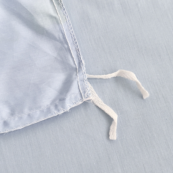 91家纺网 家纺一手货源 找家纺 徕米家居 2025新款全棉13372小圆网卡皮吧啦套件 可爱卡皮巴拉