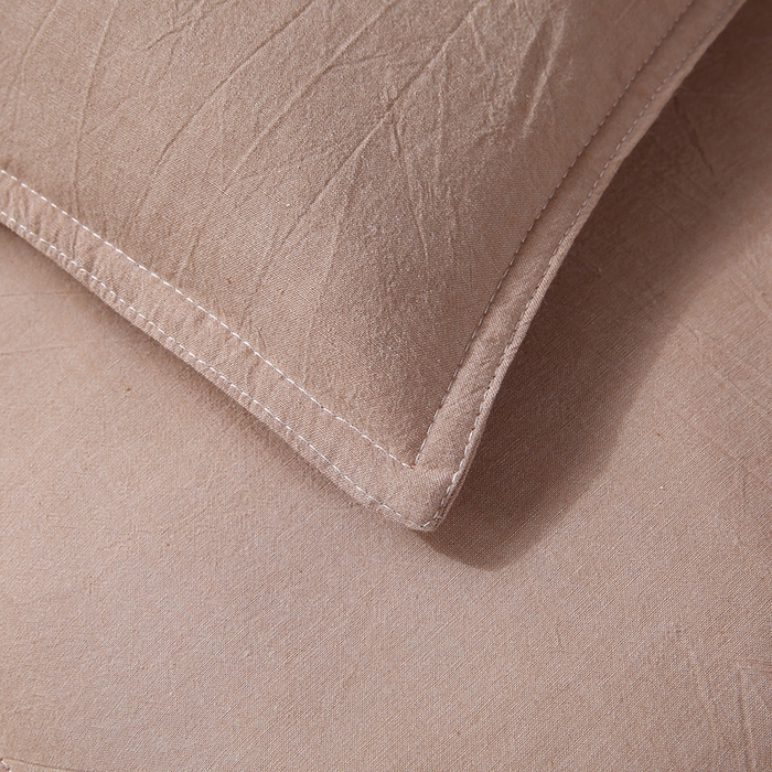 91家纺网 家纺一手货源 找家纺 （总）沃兰国际 2025新款民族风可脱卸全荞麦枕头枕芯