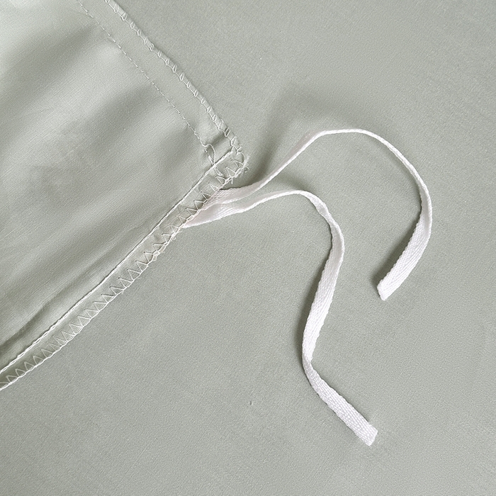 91家纺网 家纺一手货源 找家纺 徕米家居 2025新款全棉13372小圆网卡皮吧啦套件 条纹卡皮巴拉