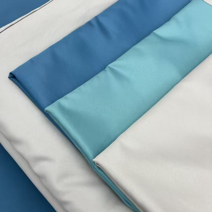 91家纺网 家纺一手货源 找家纺 （总）仲旺居家纺  2025新款臻丝缎夏被三件套