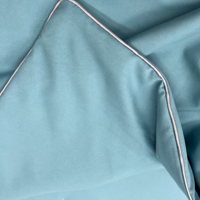 91家纺网 家纺一手货源 找家纺 （总）仲旺居家纺  2025新款臻丝缎夏被三件套