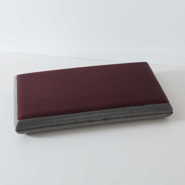 91家纺网 家纺一手货源 找家纺 （总）境月枕芯坊 2025新款喜运红石榴凝胶枕