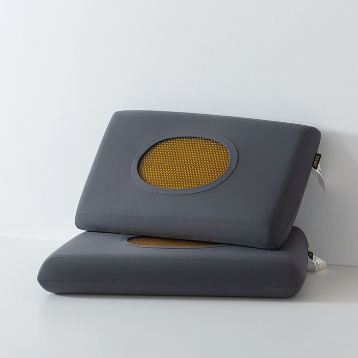 91家纺网 家纺一手货源 找家纺 （总）境月枕芯坊 2025新款5D黑金枕